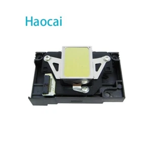 F180000 Głowica drukująca R280 do Epson L800 R280 L805 R285 R2905 R330 RX610 RX690 - Zdjęcie 1 z 7