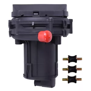 For BMW 3 Series E46 323i 325i 330i 328i Secondary Air Injection Smog Pump - Picture 1 of 6