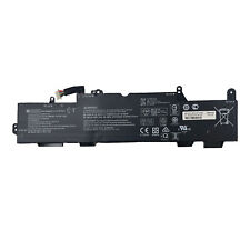 Genuine OEM SS03XL Battery For HP EliteBook 745 830 840 G5 933321-855 HSTNN-LB8G