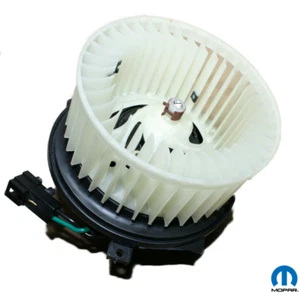 Original Mopar 05073567AA Blower Motor With Fan Chrysler PT Cruiser New - Picture 1 of 3