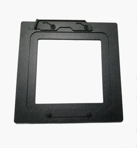 Luland Produced Sinar 140mm to  Arca Swiss 110*110mm Lens  board adapter - Picture 1 of 3