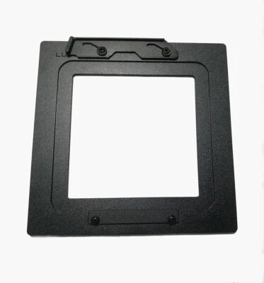 Luland Produced Sinar 140mm to  Arca Swiss 110*110mm Lens  board adapter - Image 1 of 3