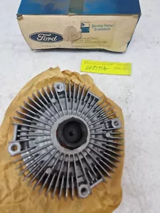 Original Ford O fan clutch viscoc clutch fan clutch 6083937 - Picture 1 of 2