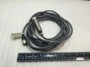Omron READ WRITE HEAD SENSOR, V600-H51, V600H51, NNB, Shipsameday #1209L - Picture 1 of 7