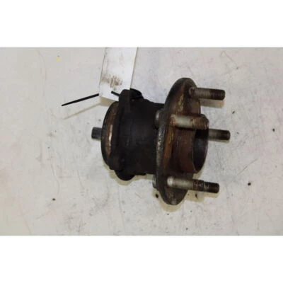 REAR HUB LH FOR VOLVO SERIE V50 - S40 (04-08) 2.0 T.D. SW 5P/D/1997CC 2004 Foto 1 de 4