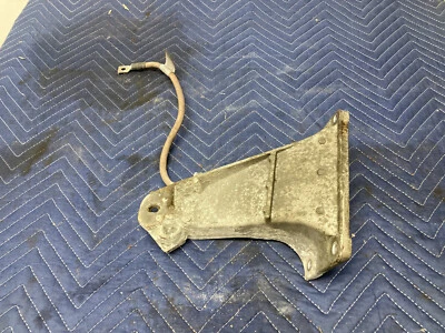 BMW E39 525i 528i 530i 1997-2003 montaje de soporte de motor 1737755 6752648 #574M Foto 1 de 4