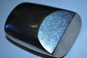Martin Tool 1064 Auto Body EGG SHAPED Dolly Drop Forged Steel Made in USA - Foto 1 di 4