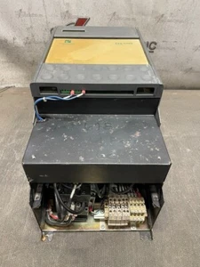 Eurotherm DC Drive Cat# 955L8R22 590DRV 20PS @ 500VDC N1 Gehäuse - Bild 1 von 19