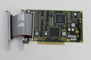 CSE 70155205-206 PCI SCSI CRD1 CONTROLLER ADAPTER 7015 5213-004 - Picture 1 of 3
