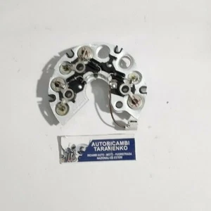 PIASTRA DIODI PER ALTERNATORE  LADA NIVA 2121 21213 74-105-02 - Picture 1 of 2