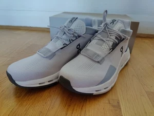 NEW Mens On Cloud Cloudnova 2 OC Running Shoes - Picture 1 of 7