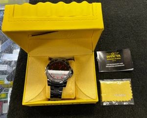 Invicta Pro Diver Men Model 35429 - Picture 1 of 6