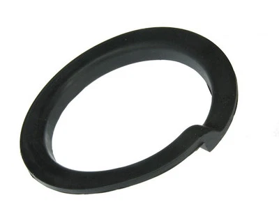 For 1984-1987 BMW 325e Coil Spring Shim Front Upper 19112XZVQ 1985 1986 - Image 1 of 2