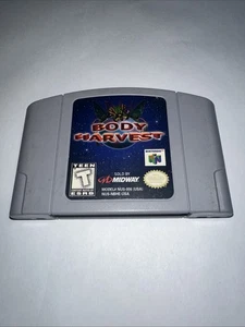 cosecha carrocería n64 - Imagen 1 de 10
