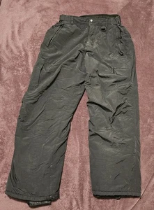 Athletech Schneehose Erwachsene Large Ski isoliert - Bild 1 von 9