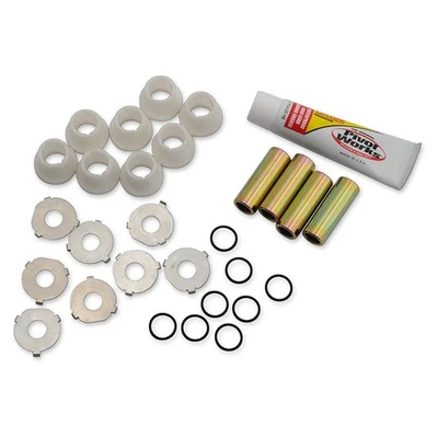 Kit de cojinetes de brazo en A Pivot Works para ATV Can-Am Outlander 650 2017-2020 [superior] Foto 1 de 2