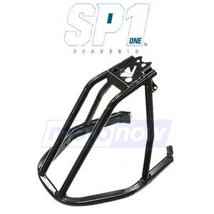 SP1 Front Bumper for 2017 Arctic Cat Pantera 7000 Limited - Body Bumpers su - Picture 1 of 5