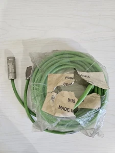 Servomotor Encoder Signalkabel SSBAHC015 - Bild 1 von 6
