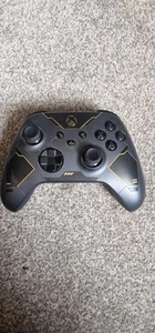 Xbox Series X rare 20th anniversary Halo Infinite Limited Edition Controller  - Picture 1 of 3