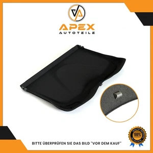 NUEVO PORTAEQUIPAJES TRASERO / CUBIERTA MALETERO ADECUADO PARA VOLVO V40 MK3 2012-2019 - Imagen 1 de 4