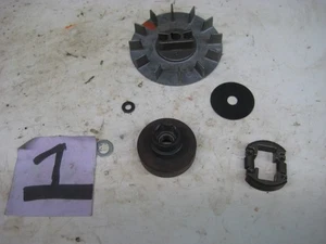 Toro 2100 S 2P Unkrautfresser Trimmer Antrieb Kupplung - Bild 1 von 2