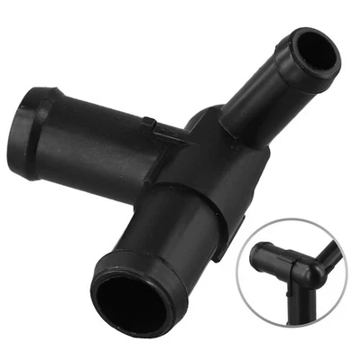 Wear Resistant Water Pipe Connector for Nissan Models Fits For Juke & For NV200 - Image 1 of 4