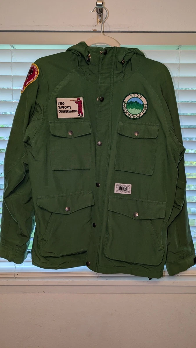 FUCT Coats, Jackets & Vests for Men for Sale - Shop New & Used - eBay