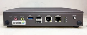 Infoblox B1-105 Appliance - Secure Platform for Universal DDI Application - Bild 1 von 11
