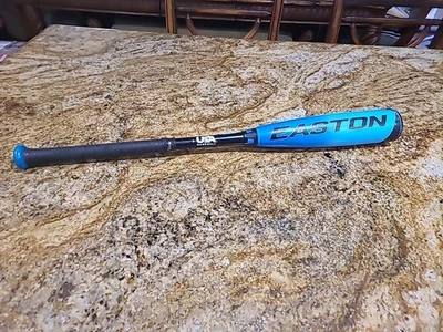 Easton ADV 360 ICE -11 USA Baseball Little League Bat 28" 17oz. - Image 1 of 4