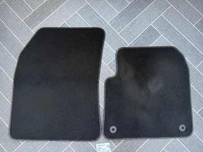 ALFOMBRILLAS COCHE DELANTERAS ORIGINALES PEUGEOT 3008 2016-2024 / 5008 2017-2024 #20 Foto 1 de 4