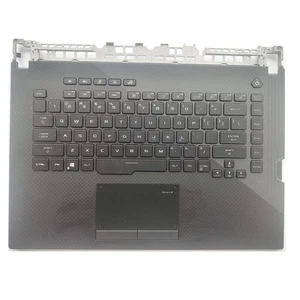 Für Asus ROG G531G G531GV Handauflage Backlit Tastatur Touchpad 90NR01N1-R31US0 - Bild 1 von 4