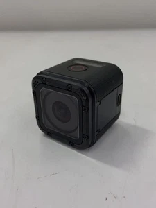 GoPro video camera HERO5 Session CHDHS-501-JP Used - Picture 1 of 4