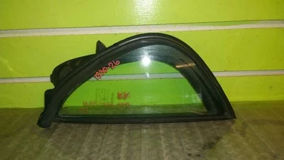00 NISSAN MAXIMA GLE SDN PASSENGER RIGHT REAR VENT GLASS OEM 1330-26 - Imagem 1 de 2