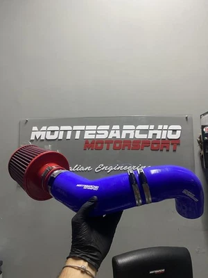 Aspirazione Diretta Sportiva Alfa Romeo Brera/159 1.9 Jtd - Imagen 1 de 4