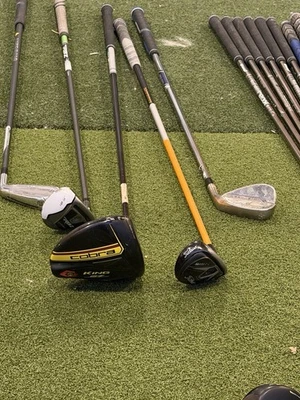 Cobra King SZ 9 Degree - Image 1 of 2