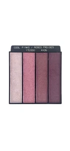 Mary Kay Eyeshadow Quad Cool Pinks Rare ~ Limited Edition - Picture 1 of 3