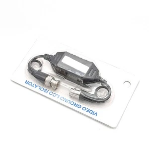 Filtering Device for Video Signal Isolation and Interference Reduction - Afbeelding 1 van 8