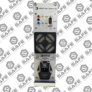 Hernis Scan Systems 400 Matrix 220-240V 110-120V - Picture 1 of 4
