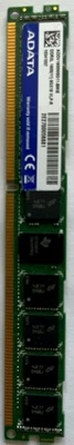 Servidores o estaciones de trabajo DDR3 8 GB memoria ADATA 1600 MHZ 12800U Foto 1 de 4