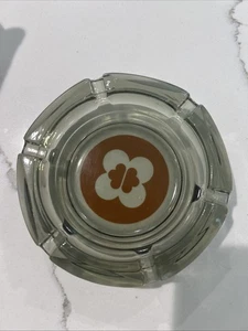 Hyatt Regency San Francisco Logo Aschenbecher Dekoration Sammlerstück - Bild 1 von 3