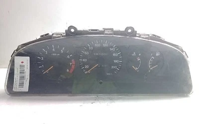 341006040 INSTRUMENT PANEL / 115722 FOR SUZUKI BALENO BERLINA SY EG 1.6 16V C - Image 1 of 4