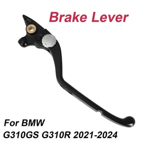 Right Side Brake Lever Hand Control For BMW G310GS G310R 2021-2024 Motorcycle - Picture 1 of 7