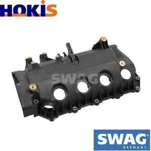 CYLINDER HEAD COVER 60 10 8263 FOR RENAULT D4F740/764/784/780/782/786/702 1.1L - Picture 1 of 6