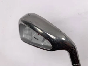 TaylorMade Rac OS Single 7 Iron Light Metal Regular Steel Mens RH - Picture 1 of 6