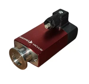 PFEIFFER VACUUM PCR 280 ACTIVE PIRANI/CAPACITANCE TRANSMITTER - Picture 1 of 5