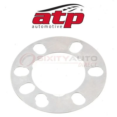 ATP Flywheel Shim for 1975-1986 Chevrolet K20 - Transmission  xw Foto 1 de 4