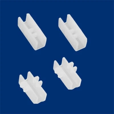 NP435 NP445 Shift Fork Insert Pads Ford Dodge GM New Process 4 Spd Transmission - Image 1 of 4