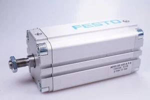 FESTO ADVU-50-100-A-P-A 156046 Kompaktzylinder - Bild 1 von 2