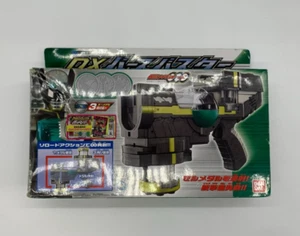 Kamen Rider OOO DX Birth Buster en caja Bandai Japón - Imagen 1 de 15