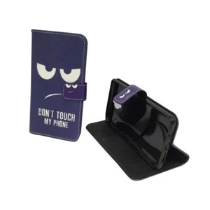 Custodia Cellulare Custodia Protettiva per OnePlus 3 Cover Borsa Wallet - Foto 1 di 6